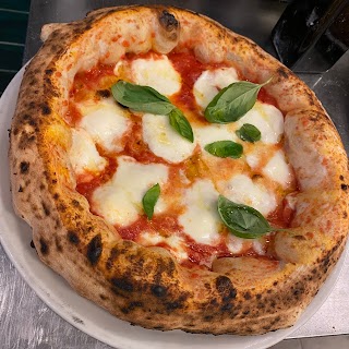 Pizzeria Vincenzo Capuano Pozzuoli