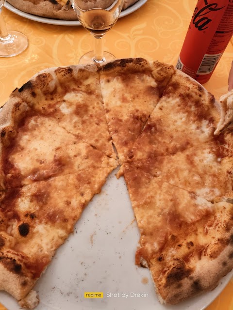 La Bifora Pizzeria Ristorante