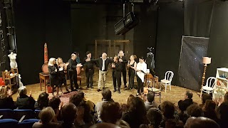 Teatro Furio Camillo