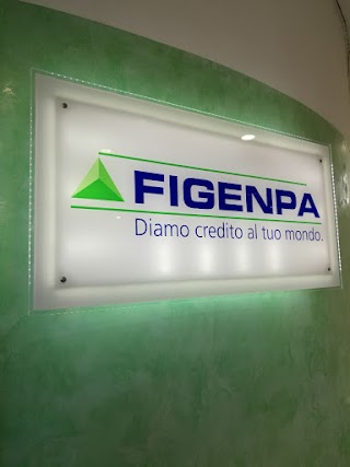 Prestiti Personali Cosenza - Filiale Figenpa Spa