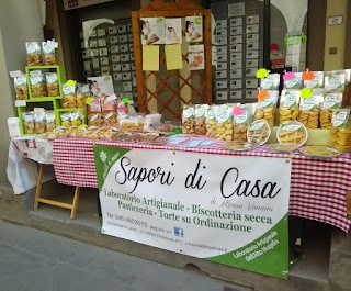 Sapori Di Casa Di Monia Vannini