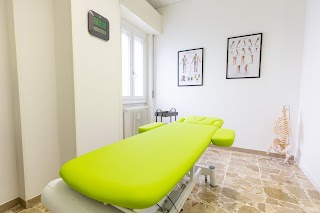 Physiomotion - Studio di Fisioterapia e Ginnastica Riabilitativa