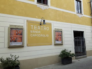 Teatro Wanda Capodaglio