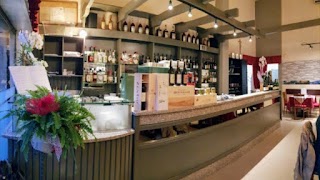 Trattoria Contemporanea S.A.S. di Mantovan C. e Rondinini A.