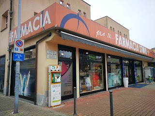 FARMACIA STORI s.a.s