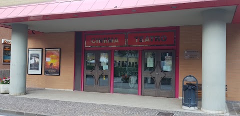 Cinema comunale Malè