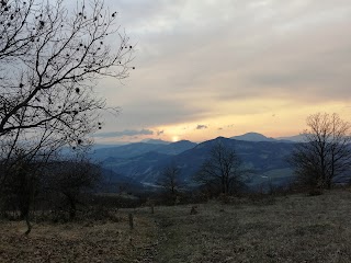 Riserva Naturale Monte Prinzera