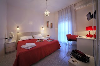 Hotel Cristallo brescia