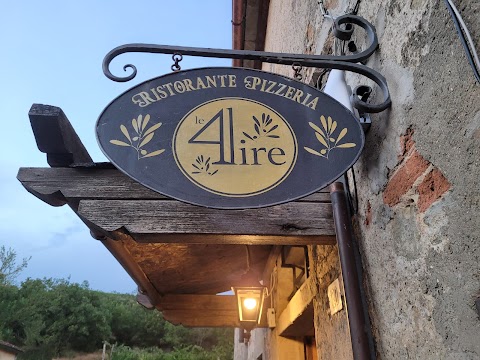 Osteria Pizzeria le 4 lire