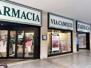 Farmacia Via Camozzi