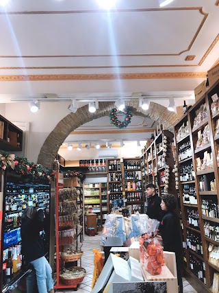 Enoteca