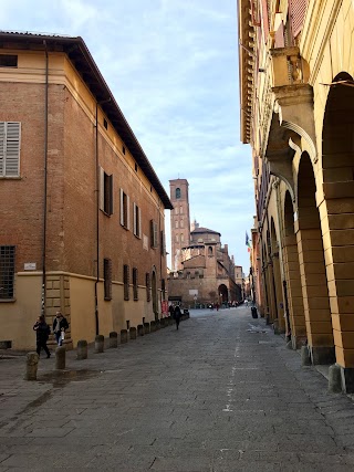 Facoltà Educazione