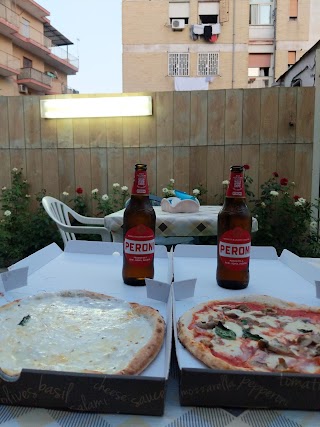 Pizzeria Belvedere