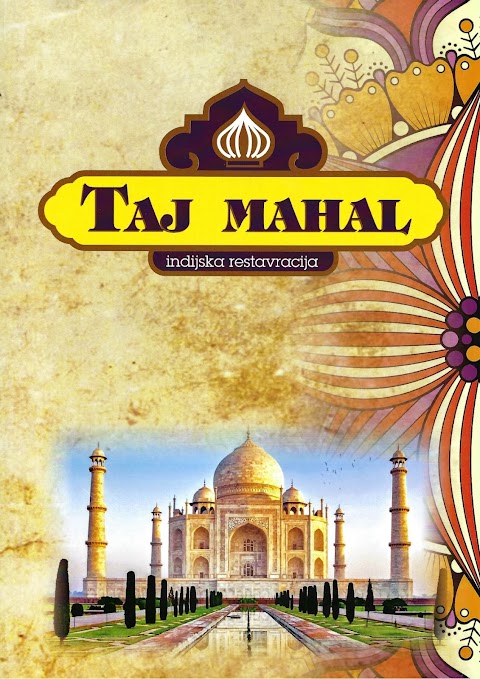 Taj Mahal Indian Restaurant