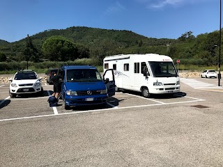 Galzignano Bike Wash