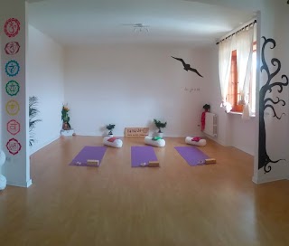 Namaste Spazio Olistico & Scuola di Yoga