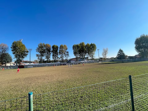 Campo Sportivo Comunale 'S.C.Antoniana Asd'