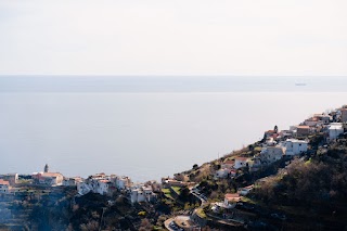 Sea View Ravello rooms