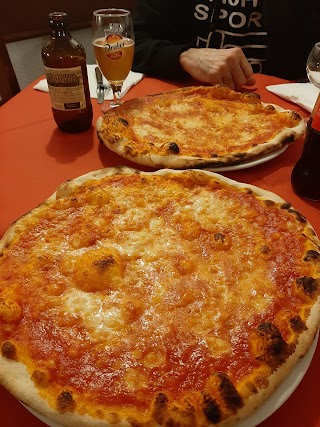 Pizzeria Bar Pelle Nera