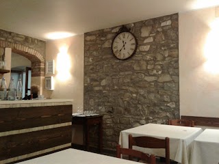 Trattoria Albergo Da Vigion