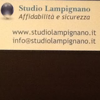 Studio Luigi Lampignano