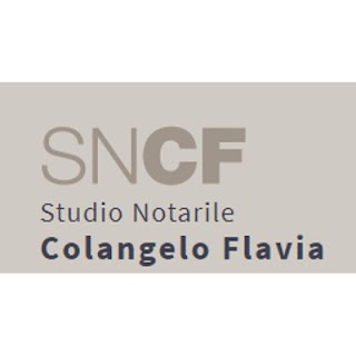 Studio Notarile Colangelo Dott.ssa Flavia