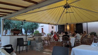 Ristorante Collegigliato Pistoia