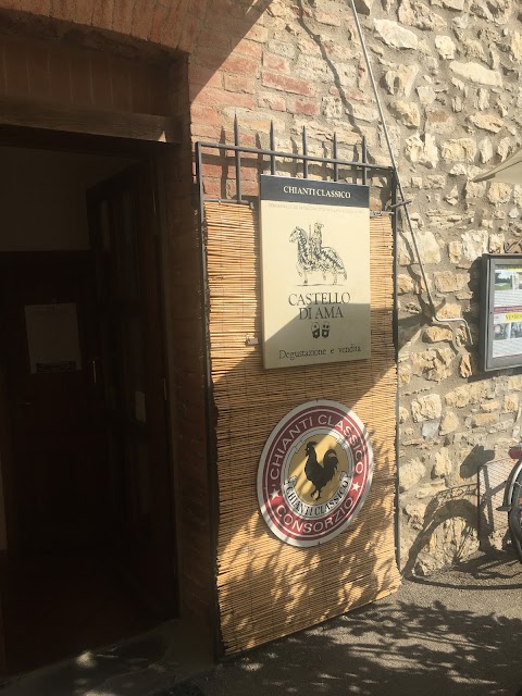 Enoteca Rinaldi