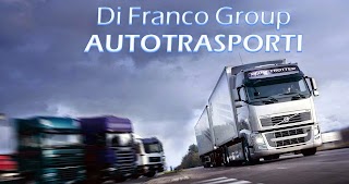 Di Franco Group Autotrasporti di Di Franco Giuseppina & C. Snc