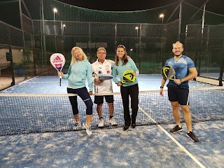 Associazione Sportiva Circolo Tennis Mediterraneo