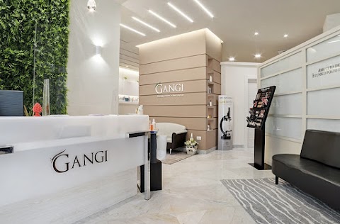 Gangi Beauty Center - Hair Stylist