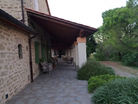 Agriturismo Borghetto di Brola la Casetta dei Frati