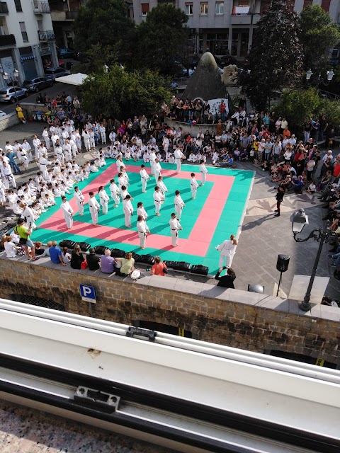 Karate Do Trieste