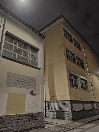 Liceo delle Scienze Umane Clemente Rebora