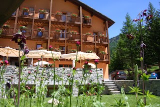 Albergo Herbetet