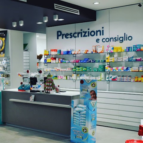 Nuova Farmacia Fernese