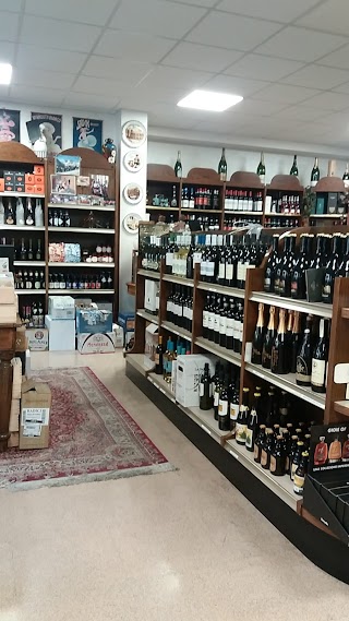 Enoteca Volpi