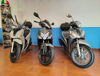 Moto DA.NI.CO. s.n.c.