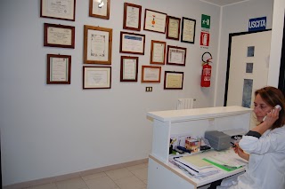 Studio Odontoiatrico Dott. Puzziferri Vincenzo