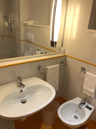 ibis Styles Napoli Garibaldi