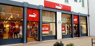 PUMA Outlet