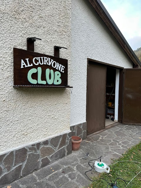 Al Curvone Club