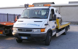 Soccorso Stradale H24 - Savacar Carrozzeria