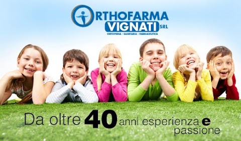 Orthofarma Vignati S.R.L.