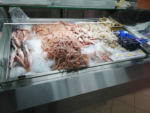 Un mare di sapori srl