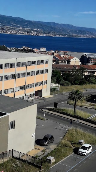 Azienda Ospedaliera Papardo