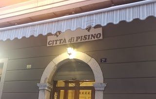 Trattoria Citta Di Pisino