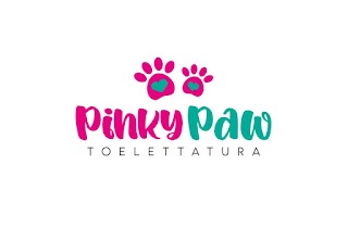 Pinky Paw Toelettatura Padova