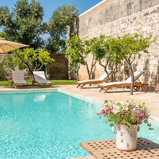 Masseria Santo Stefano Relais&Charming House