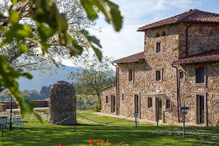 Le Colline del Paradiso